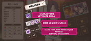 4.1.2 -tutorial- Party member details (2)