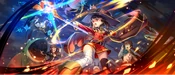 Megumin - Nice Explosion!!