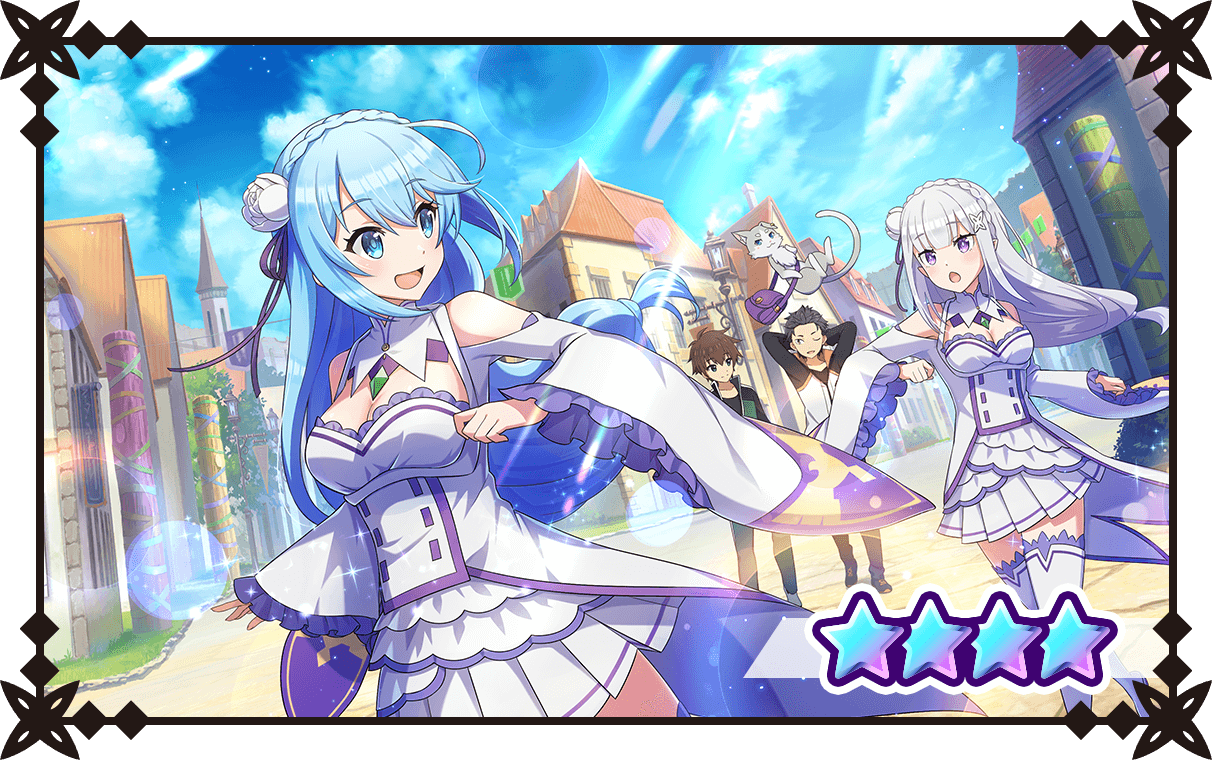 Aqua (Konosuba)  Heroes+BreezeWiki