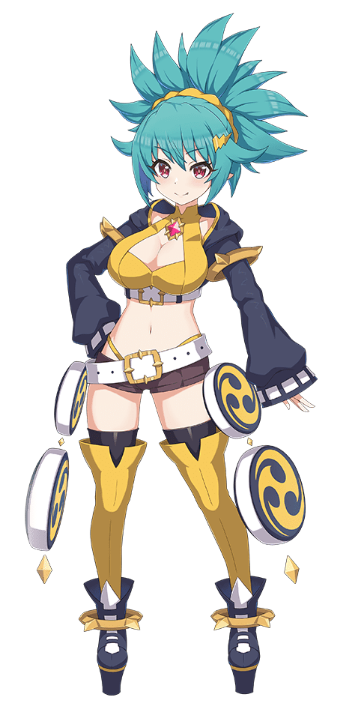 KonoSuba Fantastic Days Wiki - Gamers Wiki