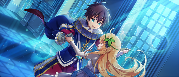 Nexon Release KonoSuba: Fantastic Days Interviews With Kazuma's And Aqua's Voice  Actors - Noisy Pixel