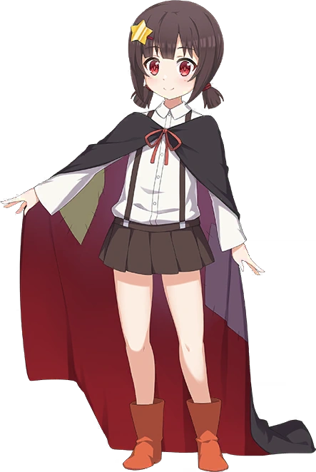 Character:Komekko | Konosuba Fantastic Days Wiki | Fandom