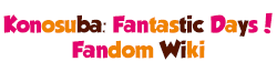 Konosuba Fantastic Days Wiki