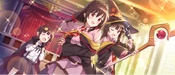Yunyun - Memories of the Magic Academy