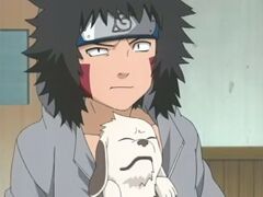 EL COMBO INFINITO MÁS ESTÚPIDO, KIBA INUZUKA, GUÍA DE PERSONAJES