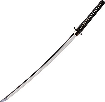 Katana | Konohagakure Wiki | Fandom