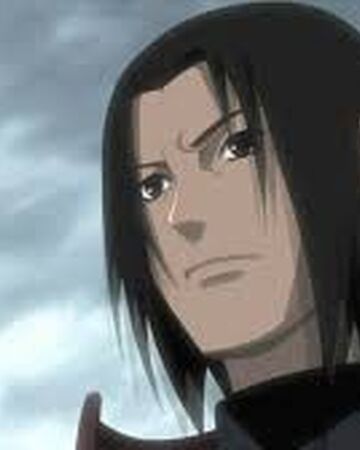 Hashirama Senju Konoha Library Wiki Fandom