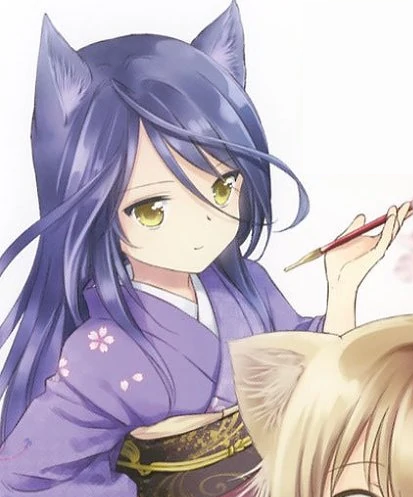 Satsuki | Konohana Kitan Wiki | Fandom