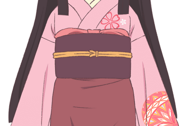 Sakura | Konohana Kitan Wiki | Fandom