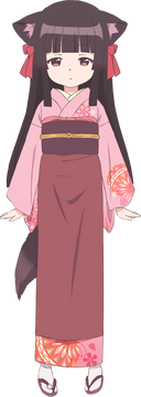 KONOHANA Konokana Kitan - 06 - Anime Evo