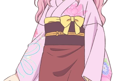 KONOHANA KONOHANA KITAN (English Dub) Spring Journey - Watch on