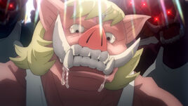 Swatti Anime