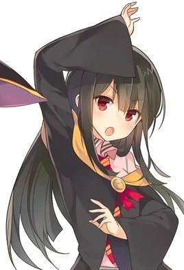 Нэримаки новелла