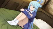Aqua invidia
