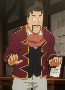 Nobleman Anime