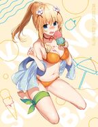 KonoSuba Vol14-3