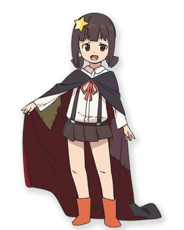 Komekko Kono Subarashii Sekai Ni Shukufuku Wo Wiki Fandom 紅伝説, kono subarashii sekai ni shukufuku o! kono subarashii sekai ni shukufuku wo