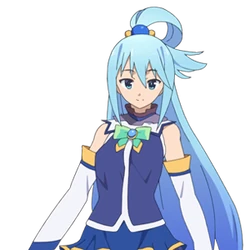 Kono Subarashii Sekai Ni Shukufuku Wo Wiki Fandom