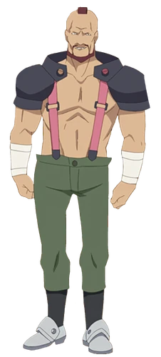 Ruffian | Kono Subarashii Sekai ni Shukufuku wo! Wiki | Fandom