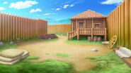 Decayed Fort