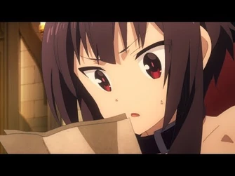 『映画_この素晴らしい世界に祝福を！紅伝説』特報第2弾