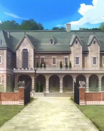 Kazuma S Mansion Kono Subarashii Sekai Ni Shukufuku Wo Wiki Fandom Satou kazuma (佐藤和真) is the main protagonist of the konosuba series and much of the story follows his perspective. kono subarashii sekai ni shukufuku wo