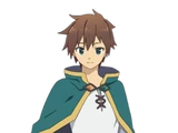 Kazuma Satou