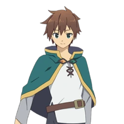 Kono Subarashii Sekai Ni Shukufuku Wo Wiki Fandom