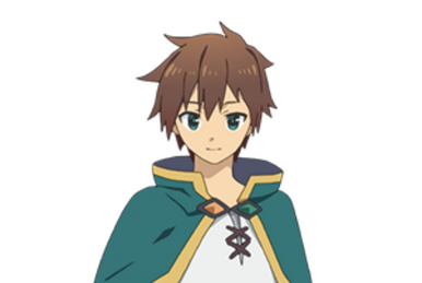 Main Character in Another World: Kazuma Sato (Konosuba) – Jonah's Daily  Rants