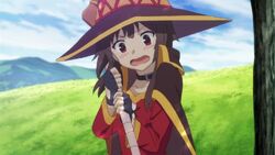 Megumin/Image Gallery, Kono Subarashii Sekai ni Shukufuku wo! Wiki, Fandom