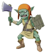 Goblin
