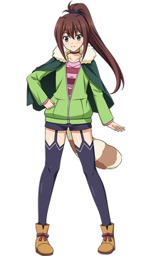 Why did they change Konosuba character ages? (Spoilers) : r/Konosuba
