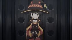 Megumin/Image Gallery, Kono Subarashii Sekai ni Shukufuku wo! Wiki, Fandom