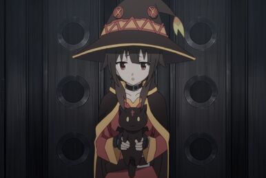 Anime Icons - Megumin. 💕 > Kono Subarashii Sekai ni