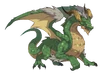 Green Dragon