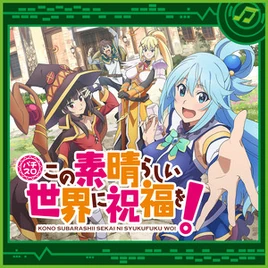PachiSloKonosuba
