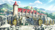 Red Prison