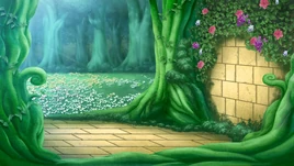 Great Tree Labyrinth