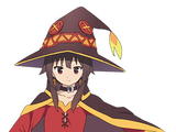 Megumin