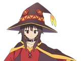 Megumin