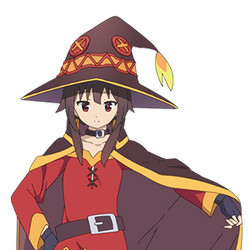 List of KonoSuba characters - Wikipedia