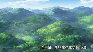 Episode 1