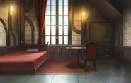 Megumin's Bedroom