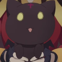 Chomusuke Kono Subarashii Sekai Ni Shukufuku Wo Wiki Fandom Wiz is a often forgotten waifu for no particular reason and i don't get it. kono subarashii sekai ni shukufuku wo