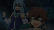 KonoSuba серия 13 29