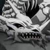 Skull Dragon