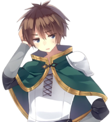 カズマ | この素晴らしい世界に祝福を Wiki | Fandom カズマ | この素晴らしい世界に祝福を Wiki | Fandom