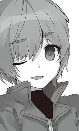 Рэви новелла