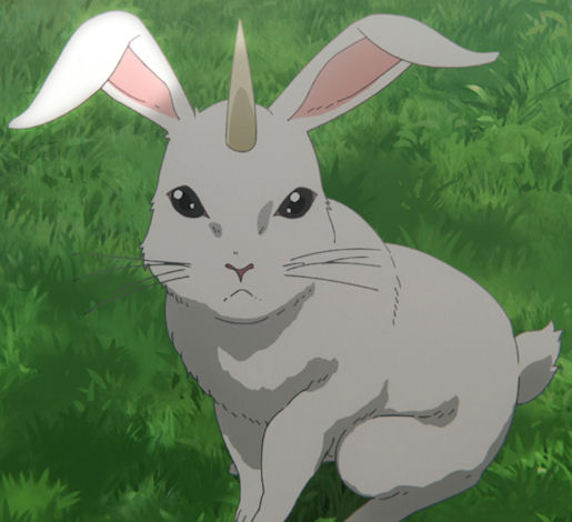 3,381 Rabbit Anime Images, Stock Photos, 3D objects, & Vectors |  Shutterstock
