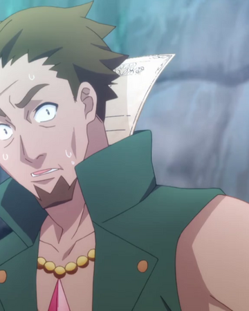 Hans Kono Subarashii Sekai Ni Shukufuku Wo Wiki Fandom A page for describing characters: kono subarashii sekai ni shukufuku wo